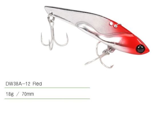 TSURINOYA DW38A Tepan VIB