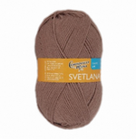 Светлана Семеновская