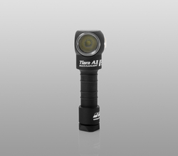Мультифонарь Armytek Tiara A1 Pro - фото 7