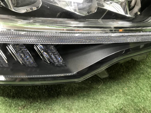 Фара правая Haval Jolion (2021-н.в.) LED