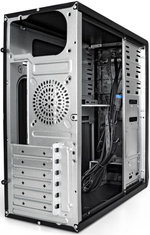 Корпус ATX Exegate CP-603-UNS450
