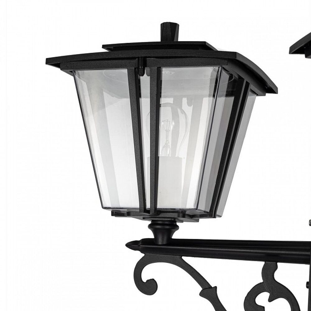 Фонарный столб Citilux FORTS CLU10P3