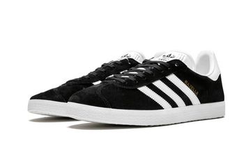 Кроссовки Adidas Gazelle Black