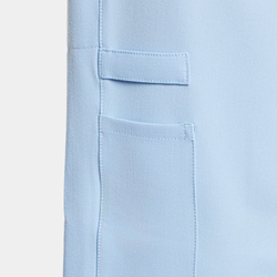 Медицинские женские брюки "Зена"