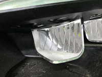 Битая Фара левая Mercedes GLC X253 (2019-2022) LED