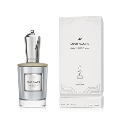 Mind Games Counterplay Extrait de parfum 100 ml (unisex)