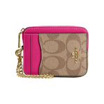 Картхолдеры и кошельки COACH Card Case 8, C0058-IMW6N