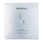 Collagen Soothing and Firming Mask BioHyalux