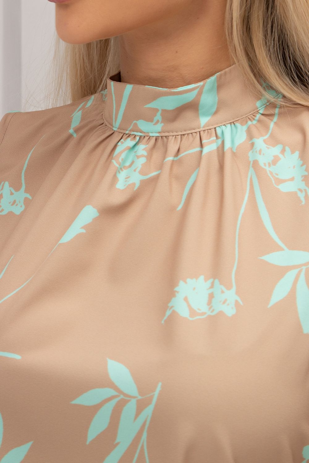 Блузка Кэтрин №5 Valentina