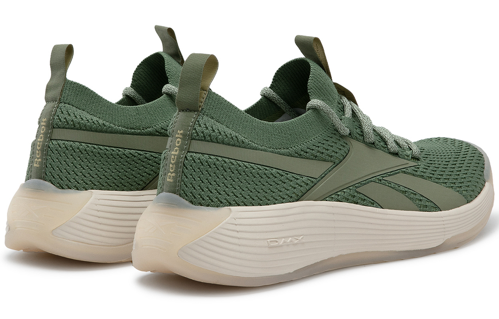 Кроссовки Reebok Dmx Comfort