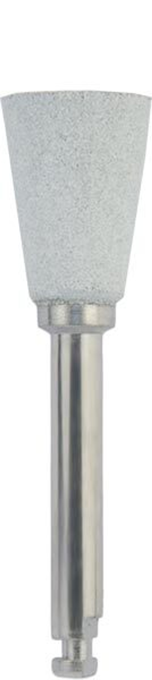 Головка полировочная для грубой обр. керамики, тип RA P0355D-RA, NTI, Германия