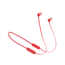 Беспроводные наушники JBL Tune 175BT Coral, внутриканальные