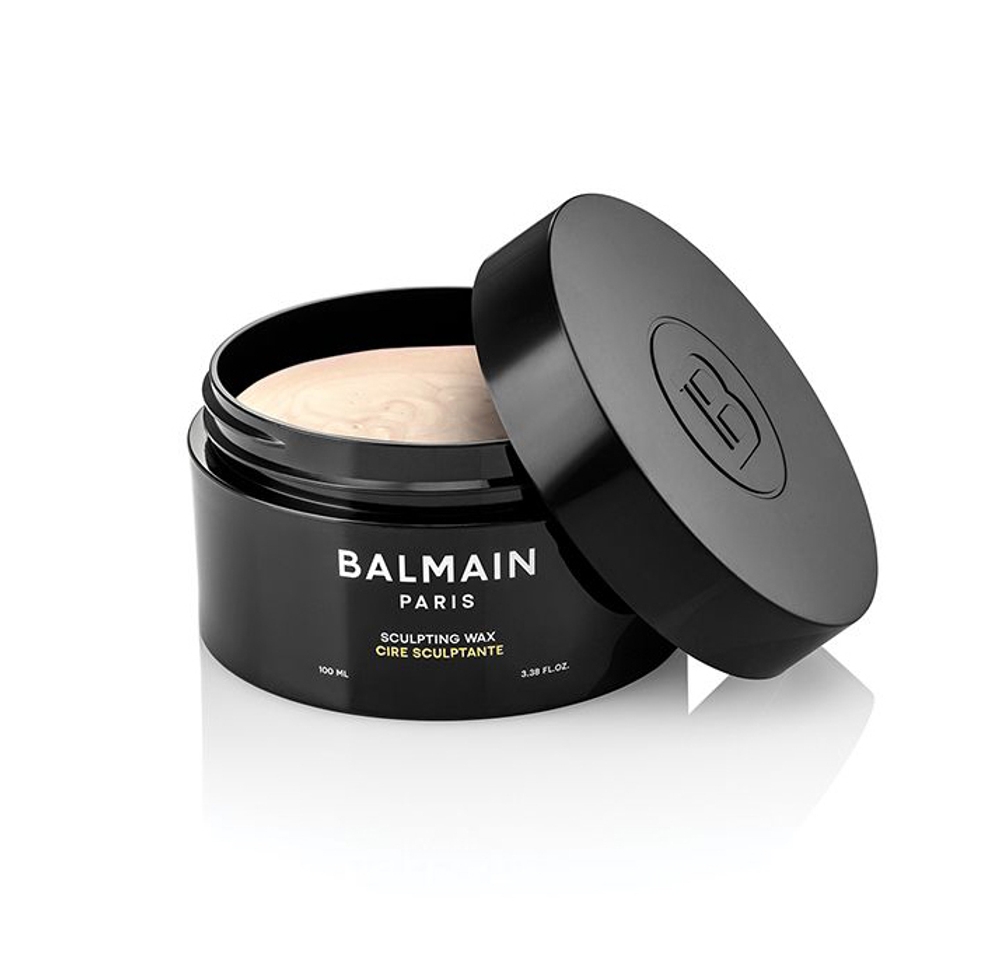 Balmain Homme Sculpting Wax СКУЛЬПТУРНЫЙ ВОСК 100 мл