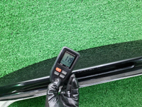 Крышка багажника Suzuki Vitara 2 (2014-2024)