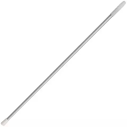 Ручка для проф.серии алюмин. ,L=1,45 м белый