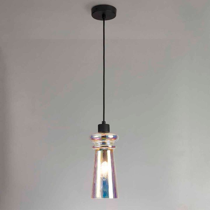 Подвесной светильник Odeon Light Pasti 4967/1A