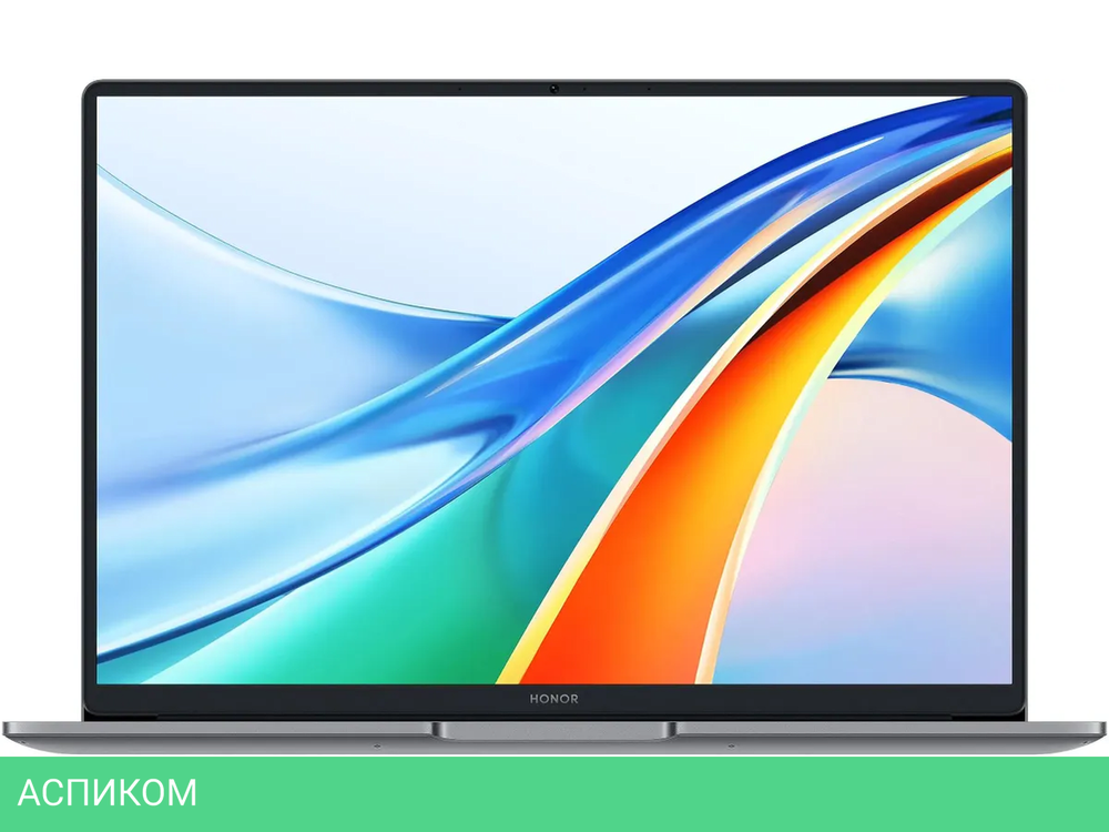 Ноутбук Honor MagicBook X 14 Pro 2024 FRI-G58 5301AHQK