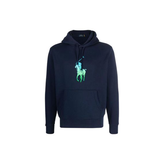 Polo Ralph Lauren SS23 Logo