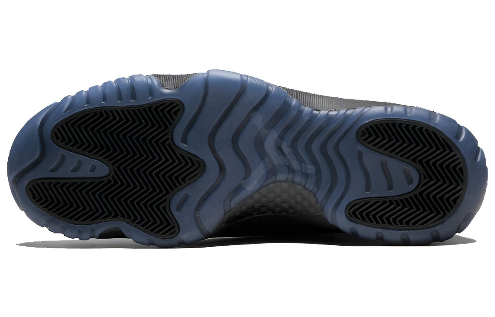 Кроссовки Jordan Air Jordan 11 Retro Cap And Gown