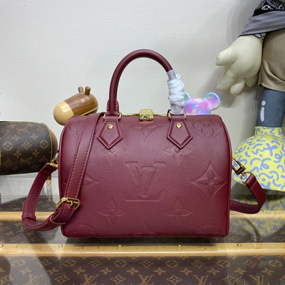 Louis Vuitton Speedy 25