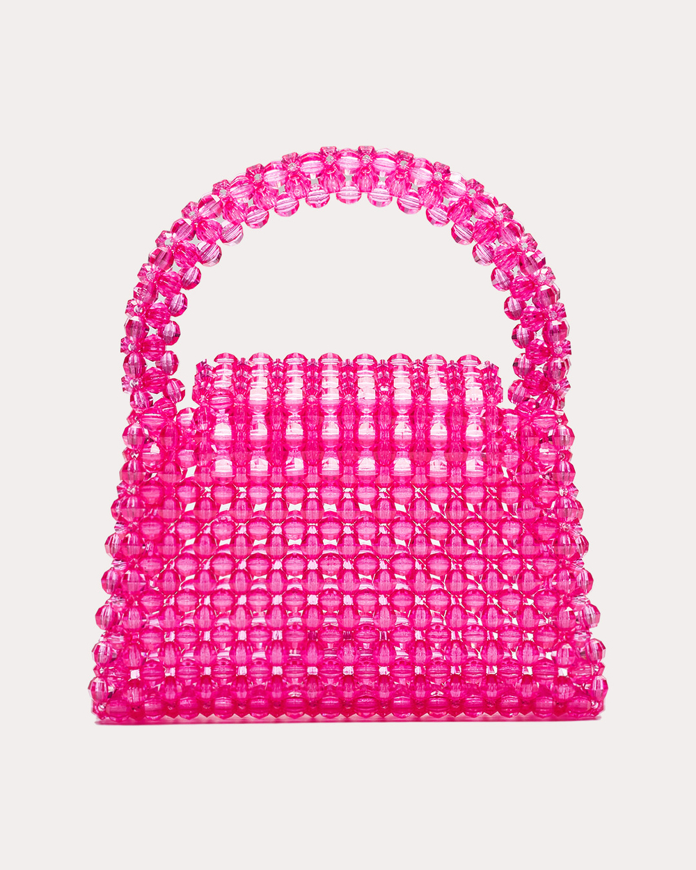 Chatelet 01 Fuchsia