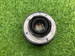 Nikon 35-105mm 3.5-4.5D (IF) AF Nikkor