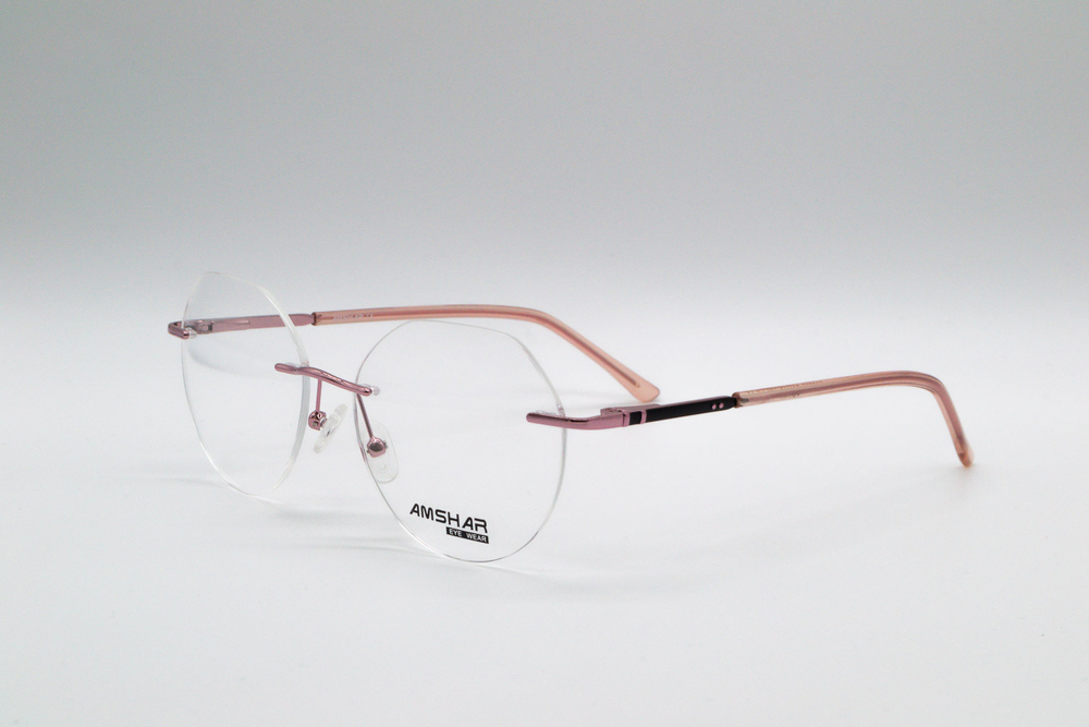 Изг. оправы Amshar TY8803 C6