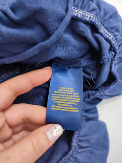 Платье Ralph Lauren с рюшами 48 размер