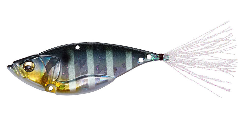 Воблер Megabass Vibration-X Dyna Response 1/4oz Jerking Gill