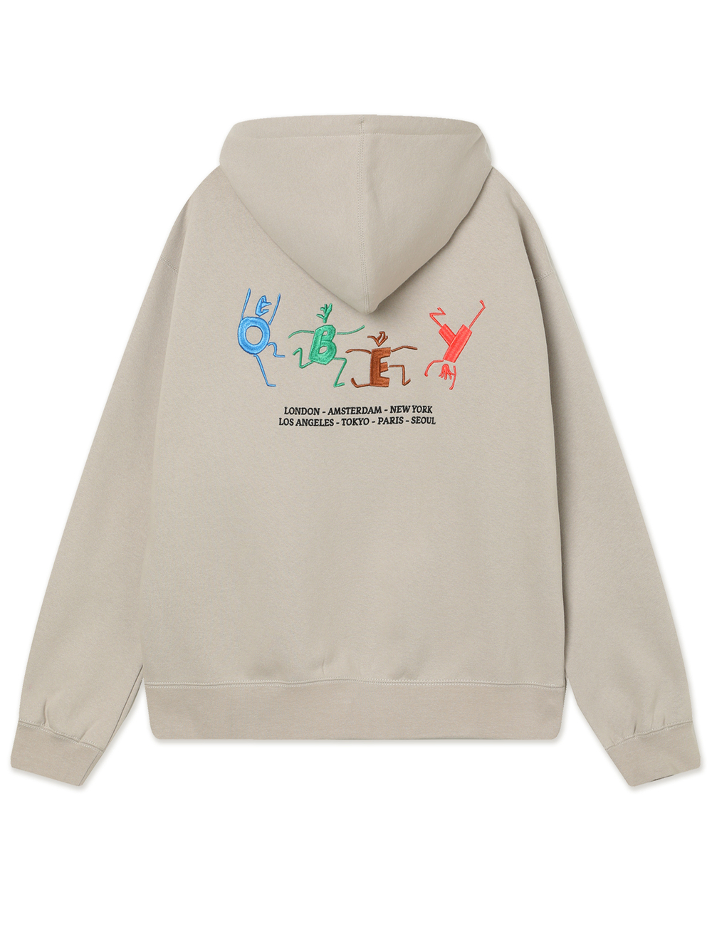 Женская Толстовка Play Hood