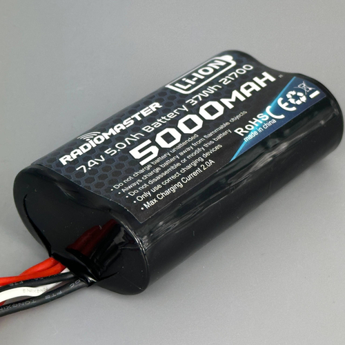 Аккумулятор Radiomaster 2S 5000mAh (XT30)