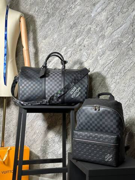 Рюкзак Louis Vuitton