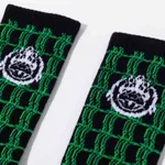 Носки Ymkashix Mesh черные