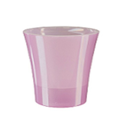 Вазон двойной "АРТЕ-ДЕЯ" 2,0л, автополив, Лотос