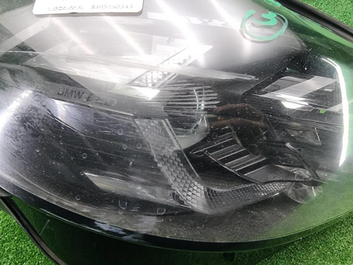 Фара правая BMW X3 G01 (2021-2024) LED