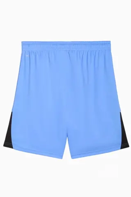 Шорты Puma teamLIGA 26 - голубой