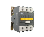 Контактор КМИ-34012 40А 230В ИЭК KKM31-040-230-11