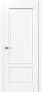 Межкомнатная дверь Optima Porte ТОСКАНА 640.11 с багетом
