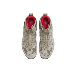 Мужские кроссовки Air Jordan 37 PRM Rattan FD6721-200