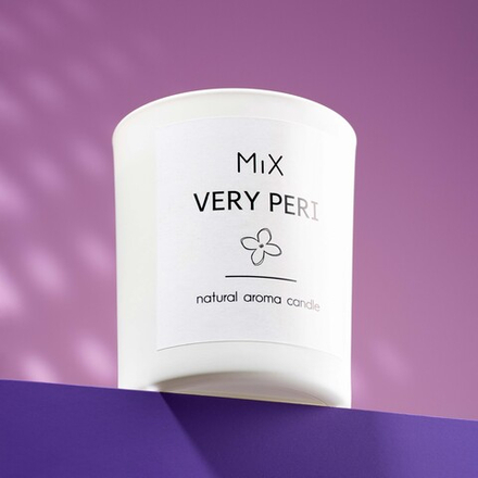 Ароматическая Свеча VERY PERI (160гр./200мл)