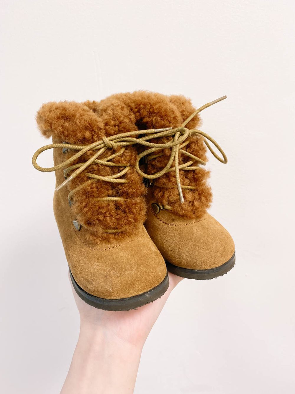 Сапоги Age of innocence