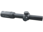 Прицел Vector Optics Constantine 1-8x24 CTR FFP, сетка VOF-EHT (MIL) (SCFF-32)
