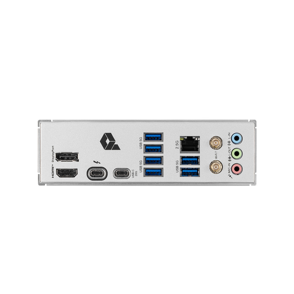 Материнская плата ATX MSI PRO Z890-S WIFI