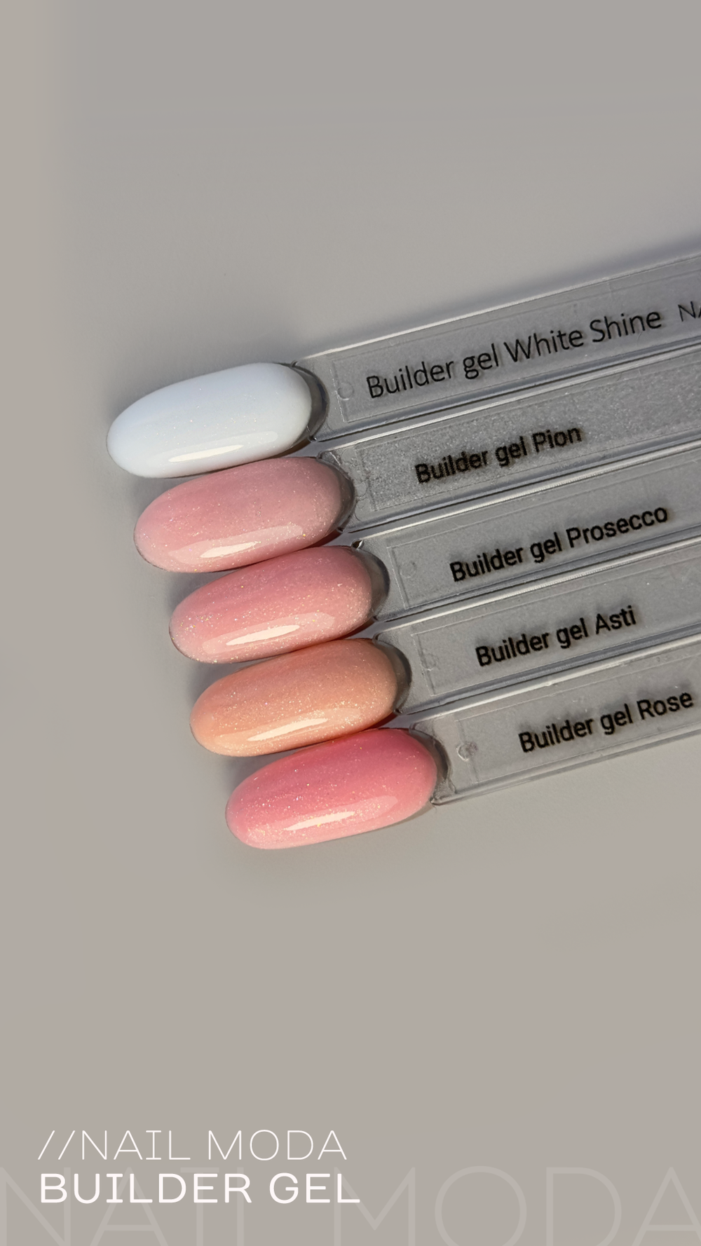 __nail moda builder GEL2