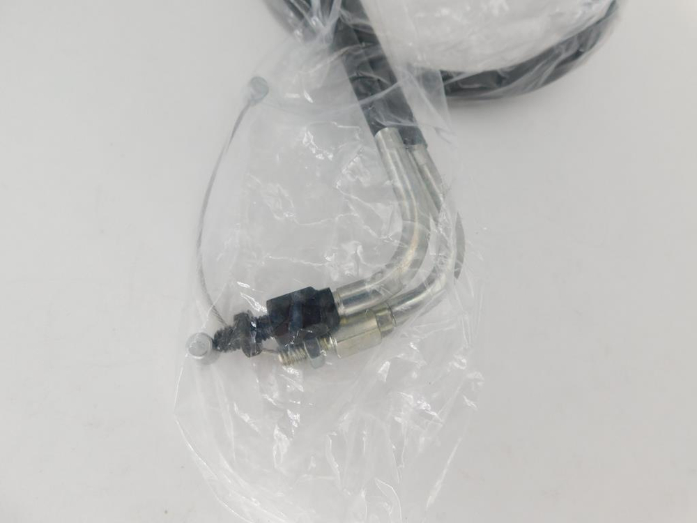 Тросики газа Yamaha MT-09 2PP-26302-00-00
