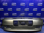 Бампер передний NISSAN ELGRAND 1997-2000