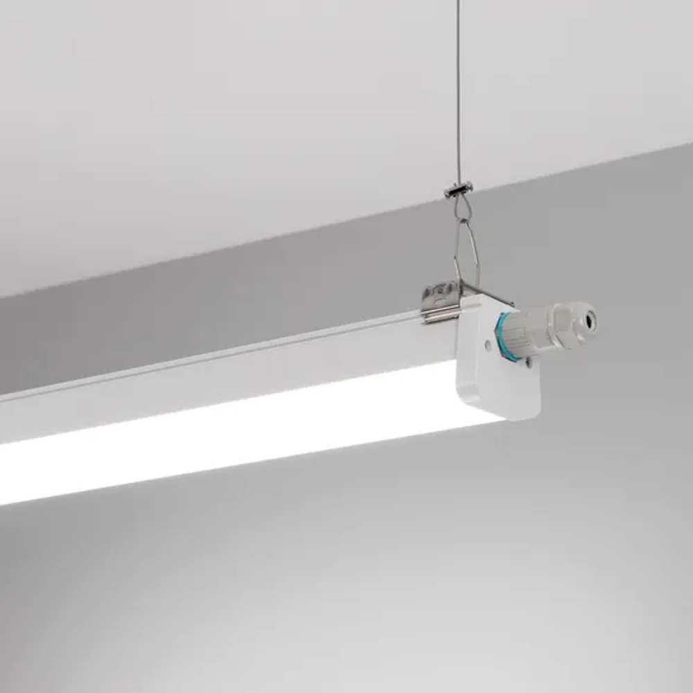 Подвес ALT-TUBULAR-HANG-L1000 (SL) (Arlight, -) 043656