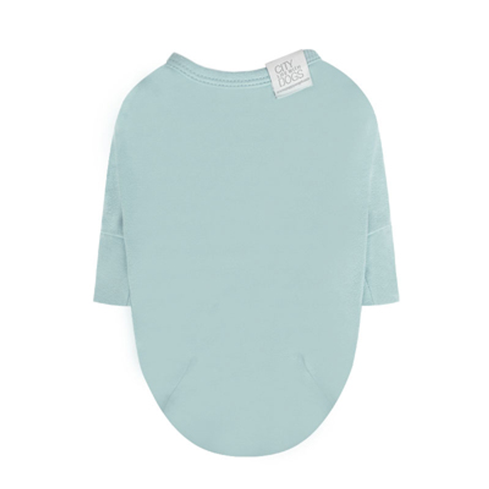 304 PA-TS Лонгслив (футболка с длинным рукавом) "Puppy Angel MAC Daily"