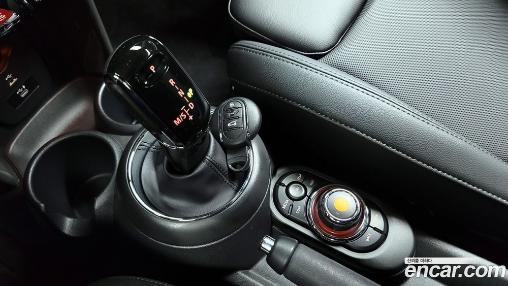 Mini Cooper 5 даерей HIGH (06.2021)