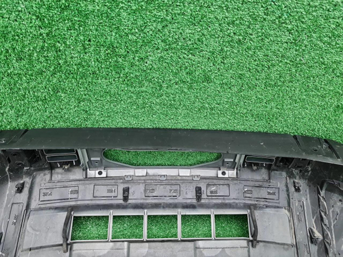 Бампер передний BYD FangChengBao Leopard 5 (23-нв)